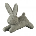 Large Rabbit 13.5cm Gray - 1