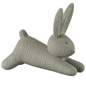 Large Rabbit 13.5cm Gray - 2