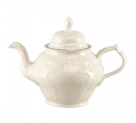 Dzbanek Sanssouci Gold do herbaty