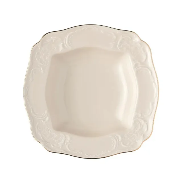 Salaterka Sanssouci Gold 26cm