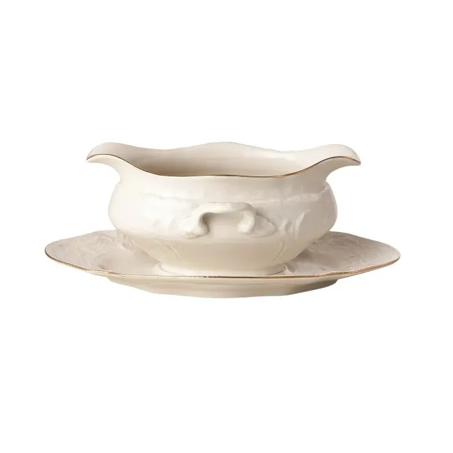 Sosjerka Sanssouci Gold