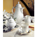 Sanssouci Gold Coaster 14.5cm for Coffee/Tea Cup - 2