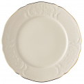Talerz Sanssouci Gold 32cm bufetowy - 1
