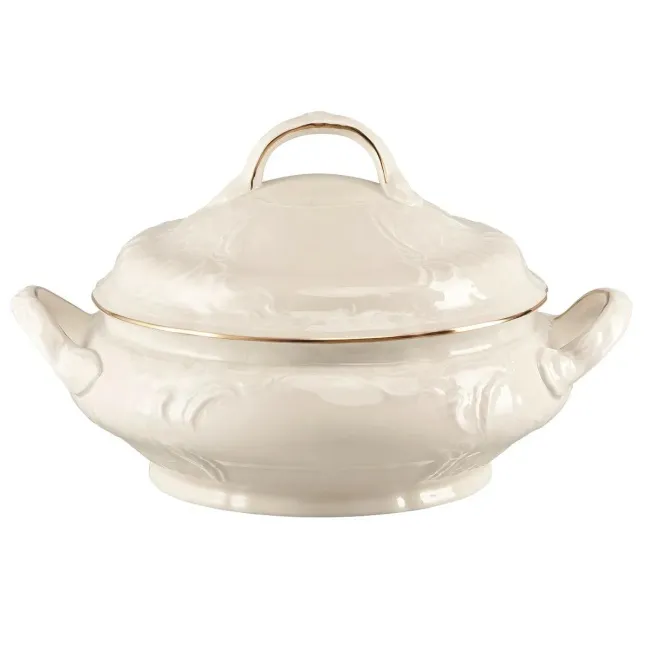 Waza Sanssouci Gold - 1