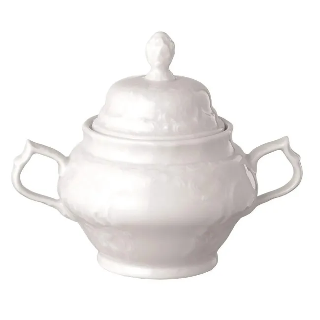 Cukiernica Sanssouci White