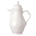 Sanssouci White Coffee Pot - 1