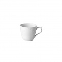 Sanssouci White Coffee Cup 210ml