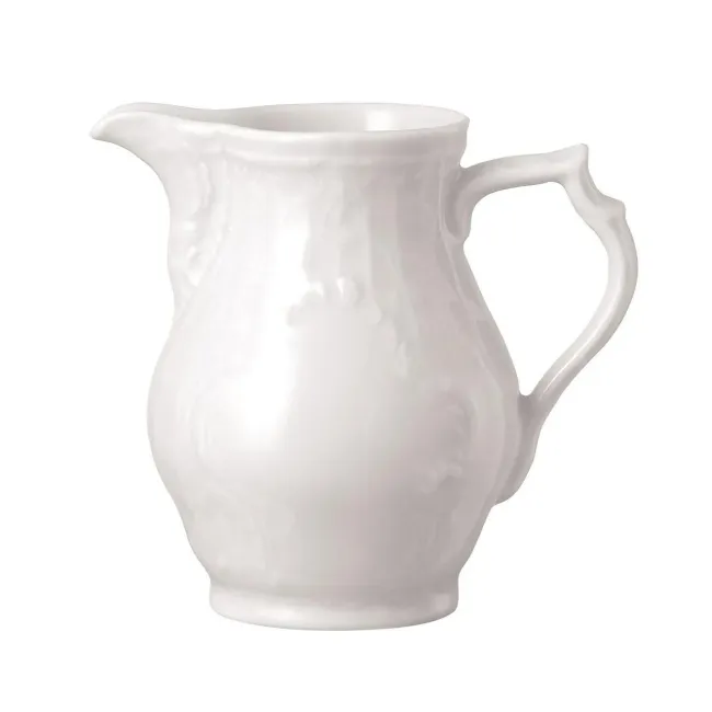 Mlecznik Sanssouci White 190ml