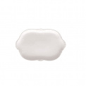 Sanssouci White Platter 33cm - 1
