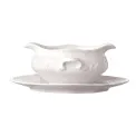 Sanssouci White Sauce Boat 650ml - 1