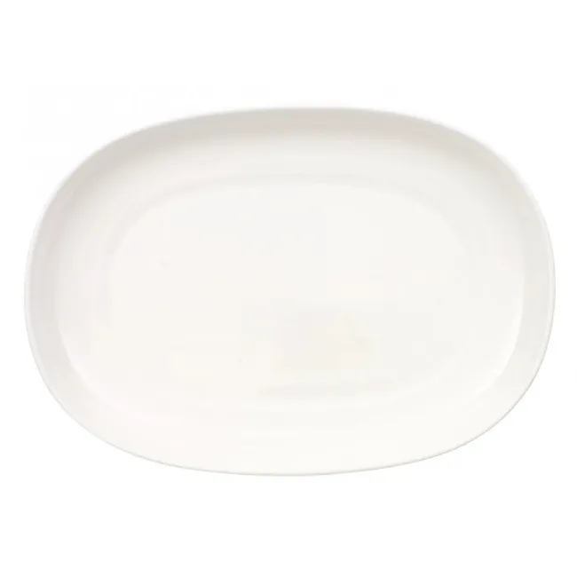 Saucer for Gravy Boat / Platter Anmut 20cm