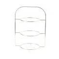 Etagere Anmut III three-tiered