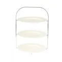 Etagere Anmut III three-tiered - 3