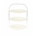 Etagere Anmut III three-tiered - 4