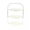 Etagere Anmut III three-tiered - 2