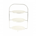 Etagere Anmut III three-tiered - 5