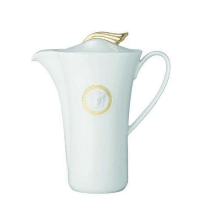 coffee pitcher Meandre D'Or 1,2l - 1
