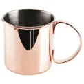Moscow Mug 500ml Copper