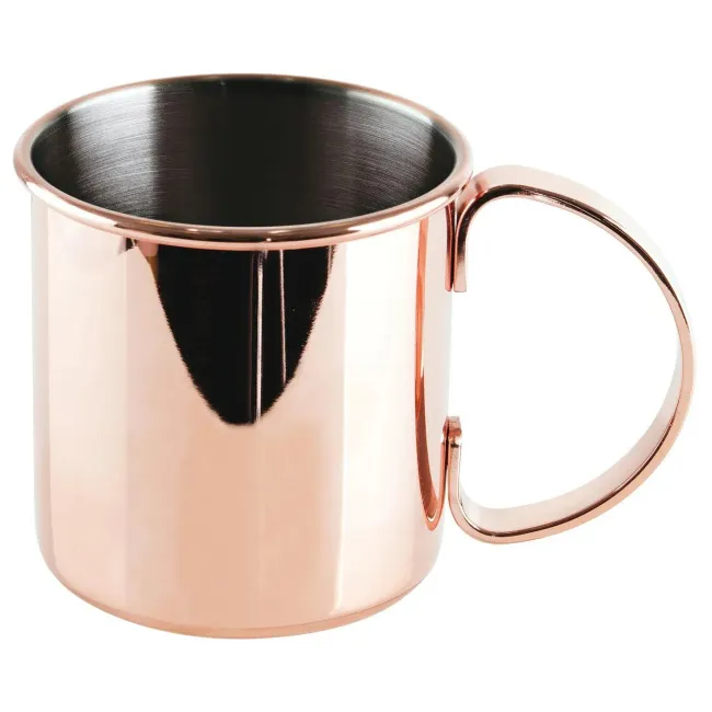 Moscow Mug 500ml Copper