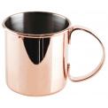 Moscow Mug 500ml Copper
