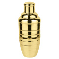 Shaker Longdrink 500ml złoty