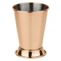 Kubek Mint Julep 380ml miedziany