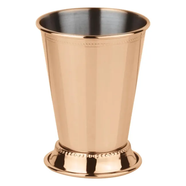 Mint Julep Mug 380ml Copper