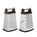 Paderno Four-Sided Grater 23cm - 1