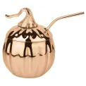 Pumpkin Mug 700ml Copper - 2
