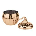Pumpkin Mug 700ml Copper - 1