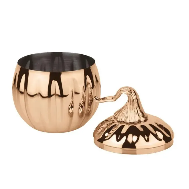 Kubek Pumpkin 700ml miedziany