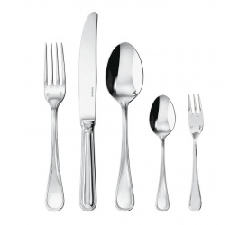 Zestaw sztućców Contour 30 elementów (6-osób) 