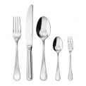 Contour Cutlery Set 30 pieces (6 people) - 1