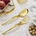 Living Rice Spoon PVD 28cm Gold - 2
