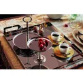 Elite Footed Tray 13.8cm - 5