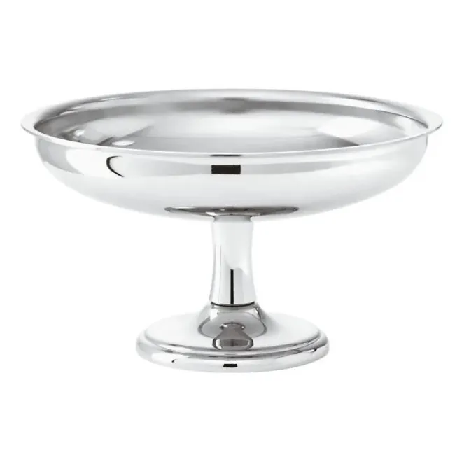 Elite Footed Tray 21.5cm