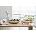 Półmisek na stojaku New Living 39x27cm - 4