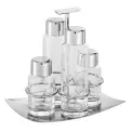 Linea Q Spice Set 4 pieces - 1