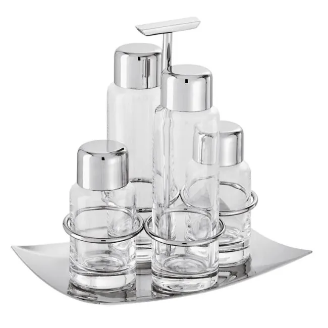 Linea Q Spice Set 4 pieces