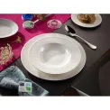 Deep Plate Cellini 24cm - 7