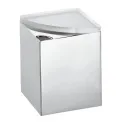 Sky Creamer with Lid 160ml 6cm - 1