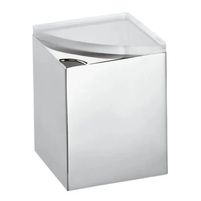 Sky Creamer with Lid 160ml 6cm - 1