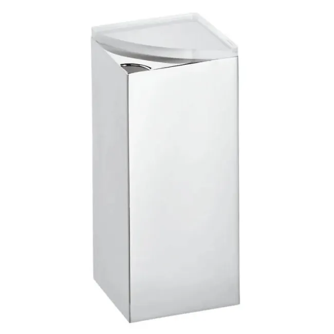 Dzbanek do kawy z pokrywką Sky 400ml 5,2x16cm - 1