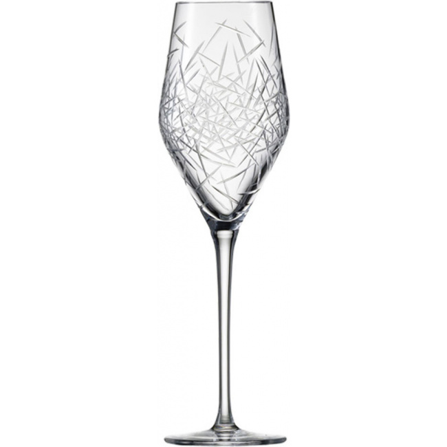 Hommage Glace Champagne Glass 270ml - 1