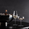 Air Sense White Wine Glass 441ml - 3