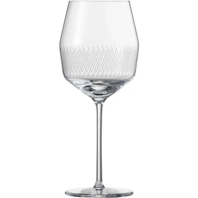 Upper West White Wine Glass 420ml