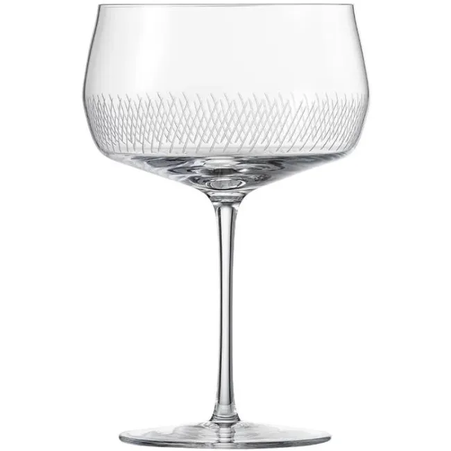 Kieliszek Upper West 442ml do koktajli - 1