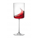 Medium Red Wine Glass 340ml - 2