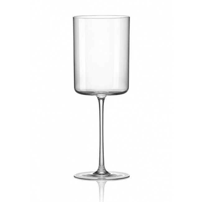 Medium White Wine Glass 420ml - 1