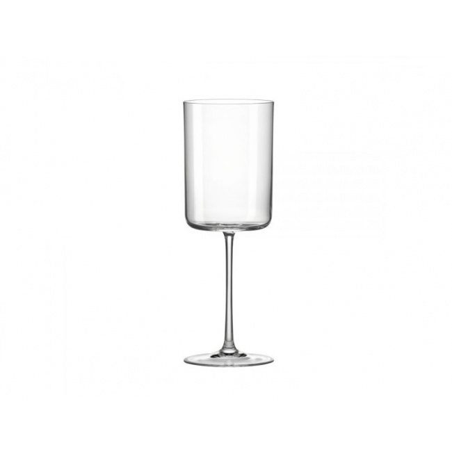 Medium Red Wine Glass 500ml - 1